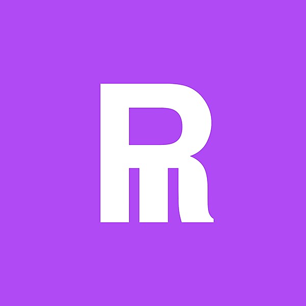 Real Madrid logo.