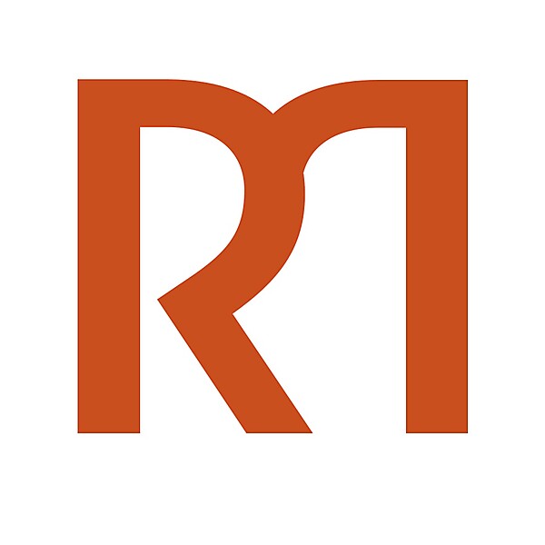 Real Madrid logo.