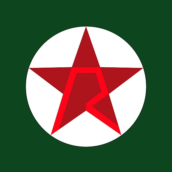 Red Star Paris FC logo 