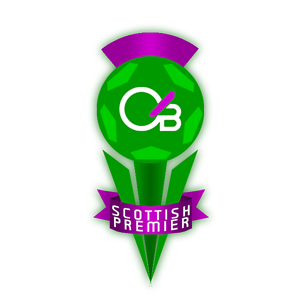 Scottish Premier League Logo