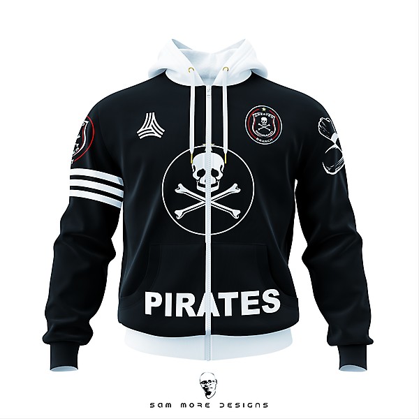 Supporters Apparel