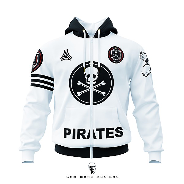 Supporters Apparels