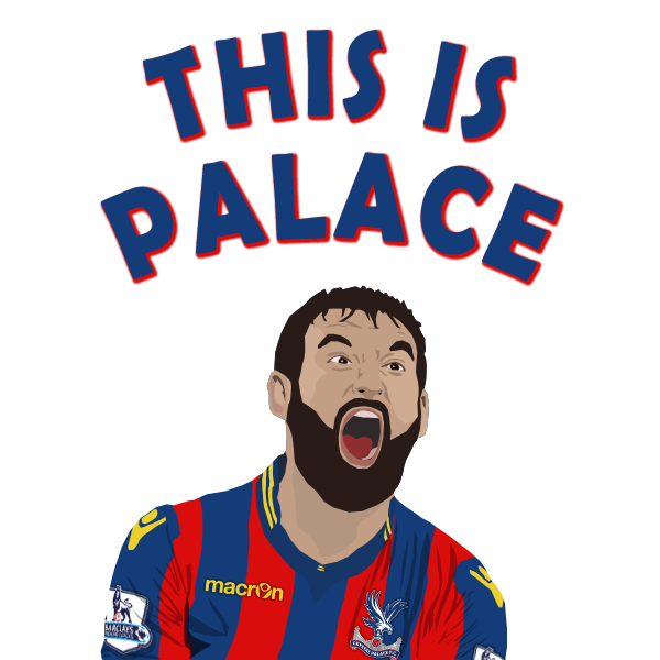 This Is Palace
