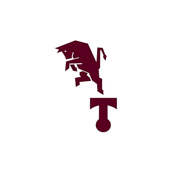 Torino Calcio logo.