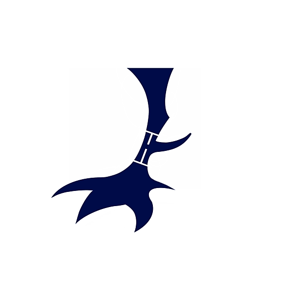 Tottenham Hotspur alternate logo.