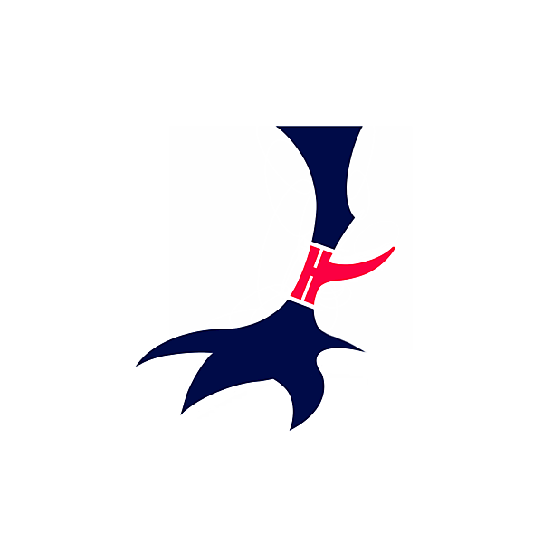  Hotspur alternate logo.