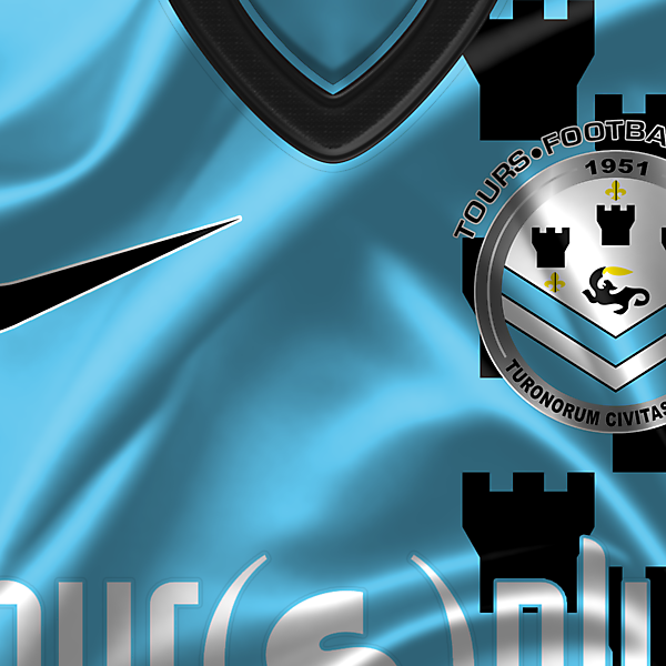 Tours FC