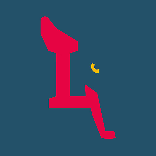 U.S. Lecce logo.