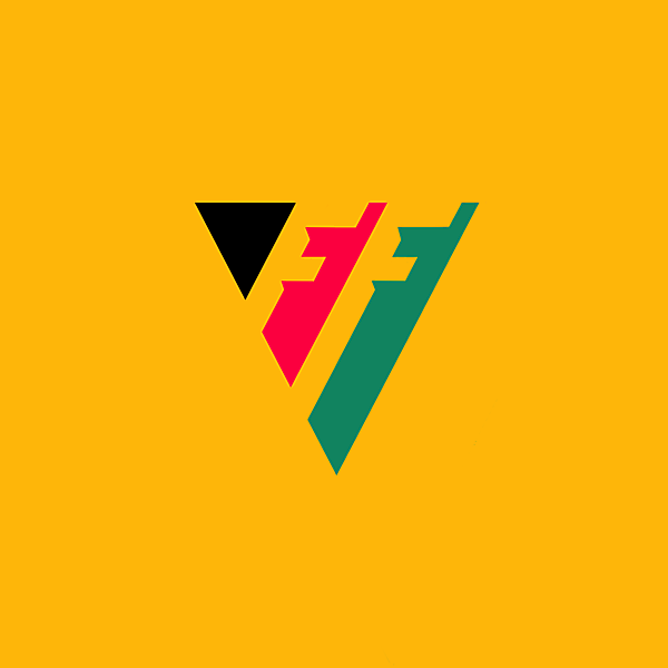 Vanuatu Football Federation  logo concept.