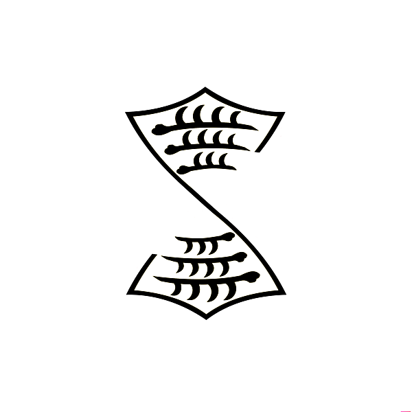 VfB Stuttgart alternate logo via original.