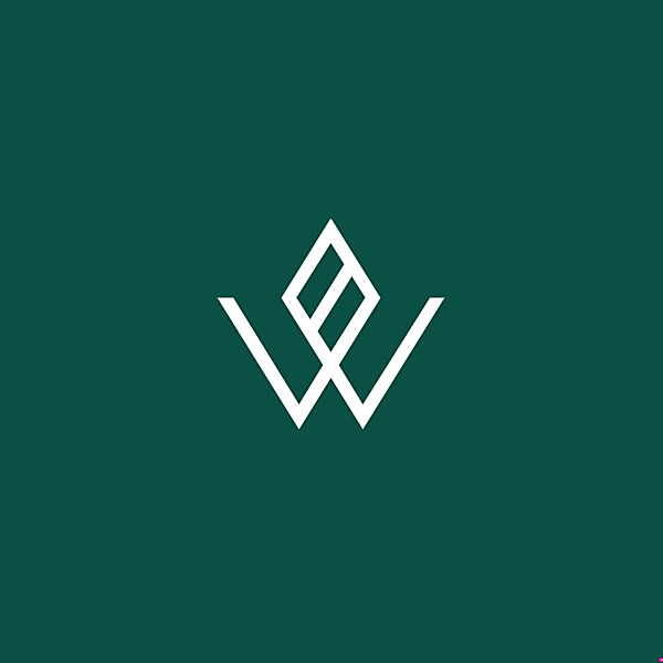 Werder Bremen alternate logo.