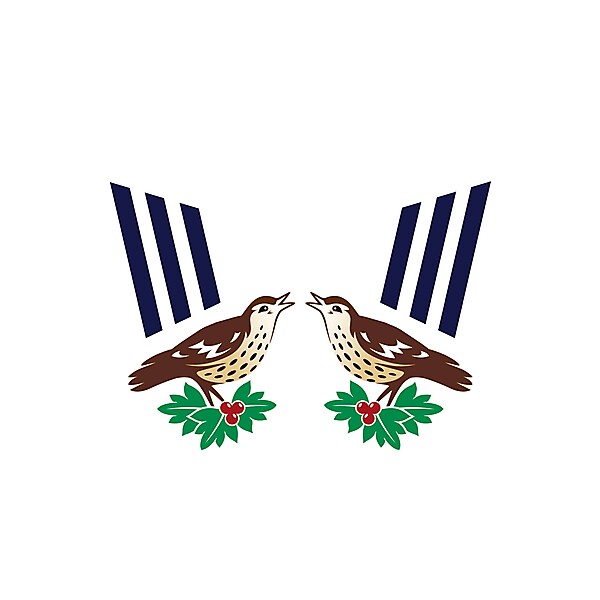 West Bromwich Albion logo .