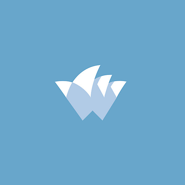 Western Sydney logo .