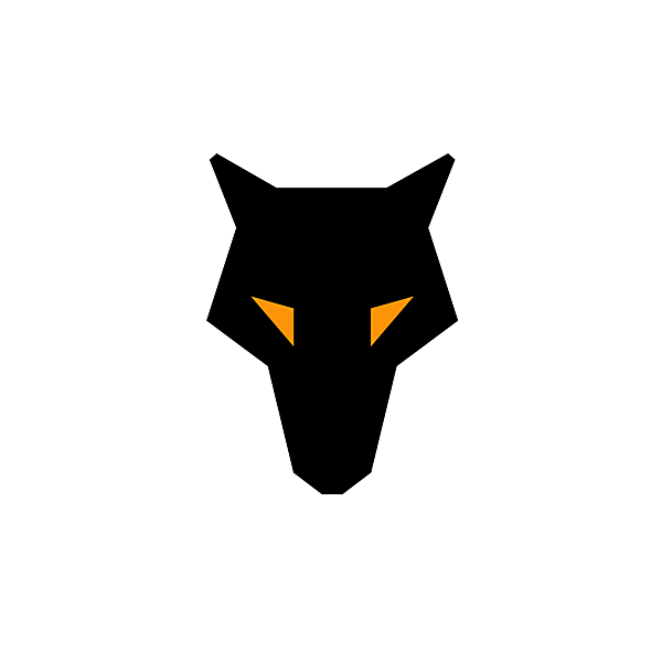 Wolverhampton Wanderers alternate logo.