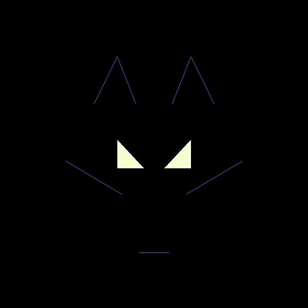 Wolverhampton Wanderers alternative logo, update on the iconic one.