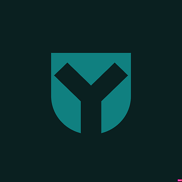York United logo.