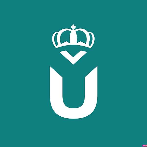 York United logo .
