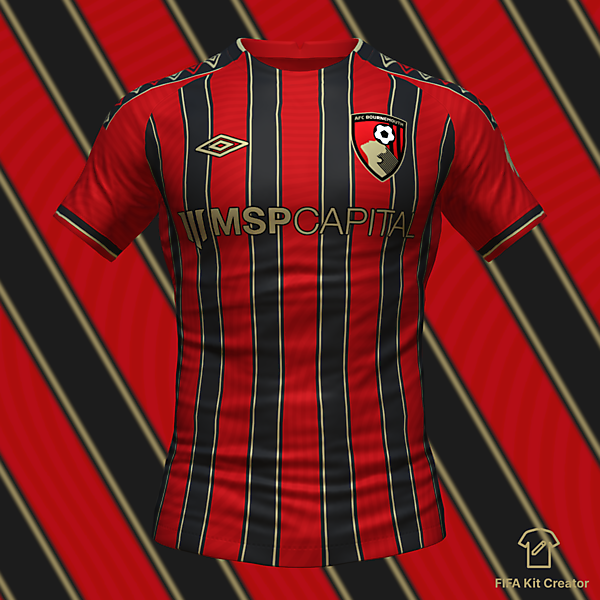 AFC Bournemouth Home
