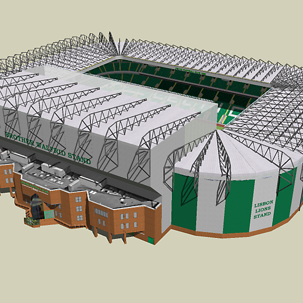 Celtic Park Expansion