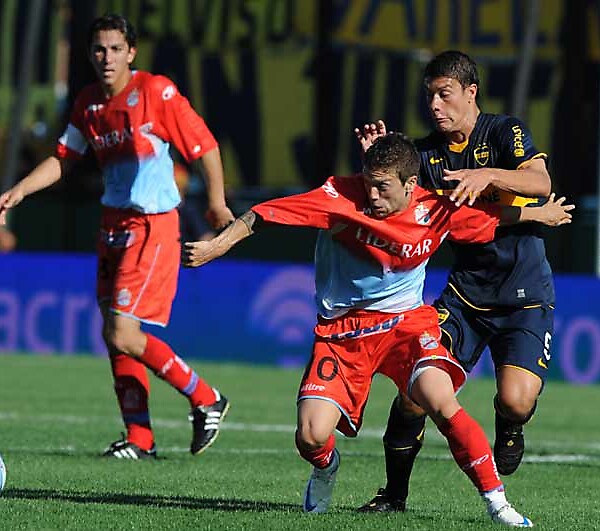 young players 