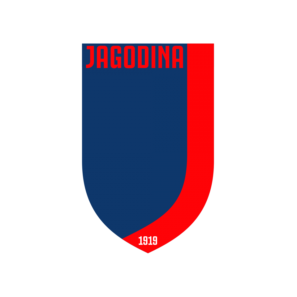 Jagodina
