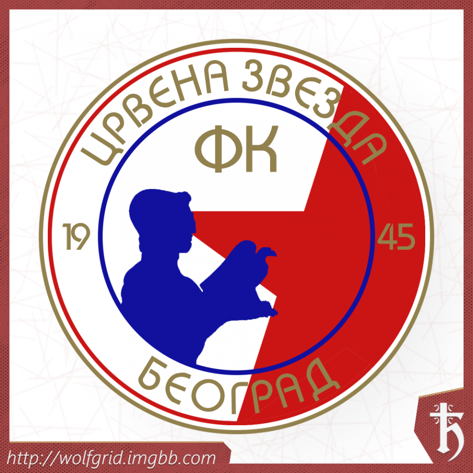 Crvena Zvezda
