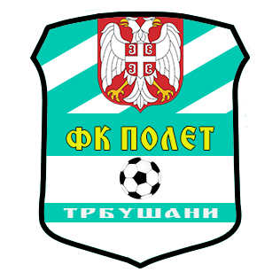 Polet Trbušani