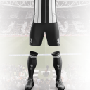 Juventus Home 17/18