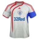 Glasgow Rangers Away Shirts
