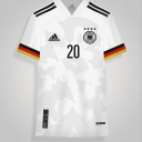 Euro 2021 concepts