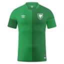 Wales away