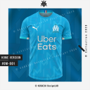 OM MARSEILLE 