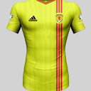 Scotland National Team concepts
