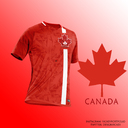 Canada ??