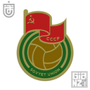 CCCP / USRR FOOTBALL TEAM