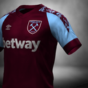 West Ham United Set 1