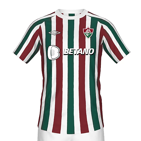 Fluminense Home Kit