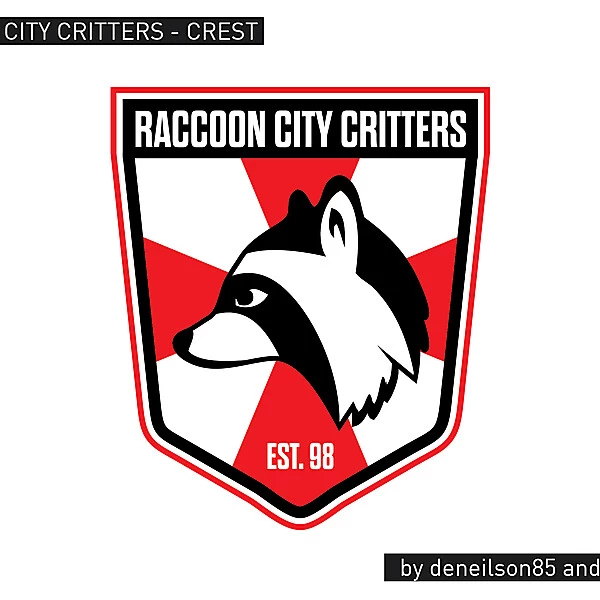 Raccoon City Critters