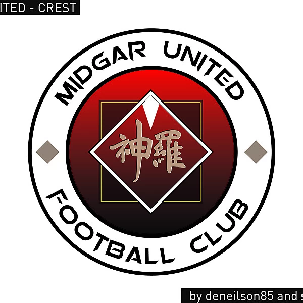 Midgar United