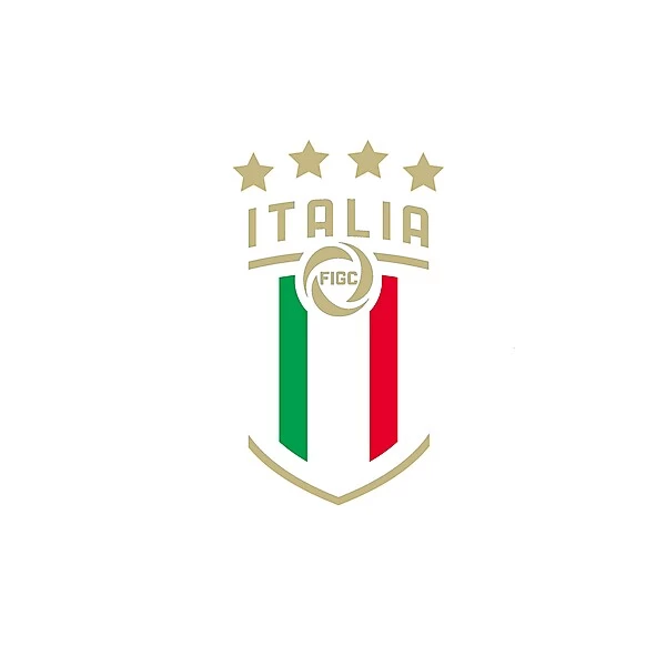 Italy  logo .