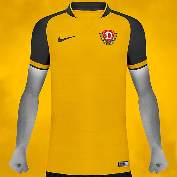 Dynamo Dresden | Nike