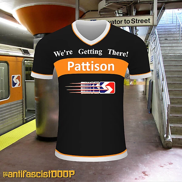 Pattison Station Kit
