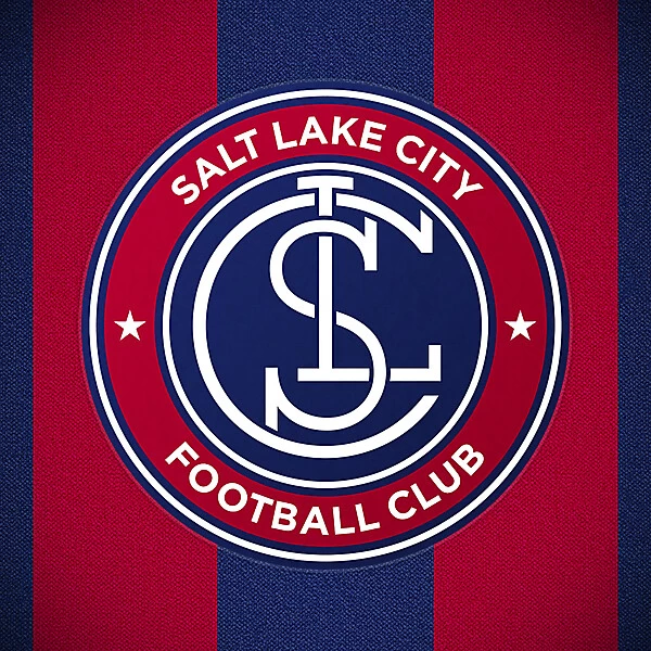 Salt Lake City FC crest