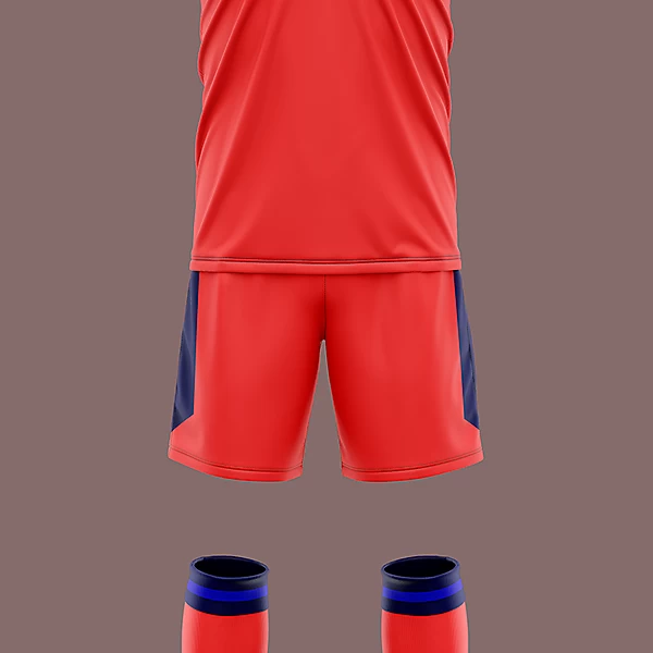 Brescia third kit