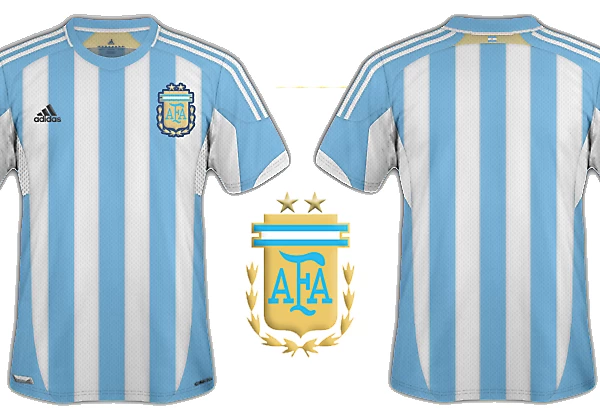 Argentina home