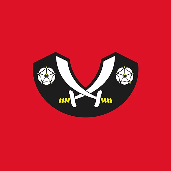 Sheffield United FC aternative logo.