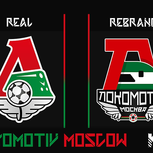 Lokomotiv Moscow - Group B - Match 2