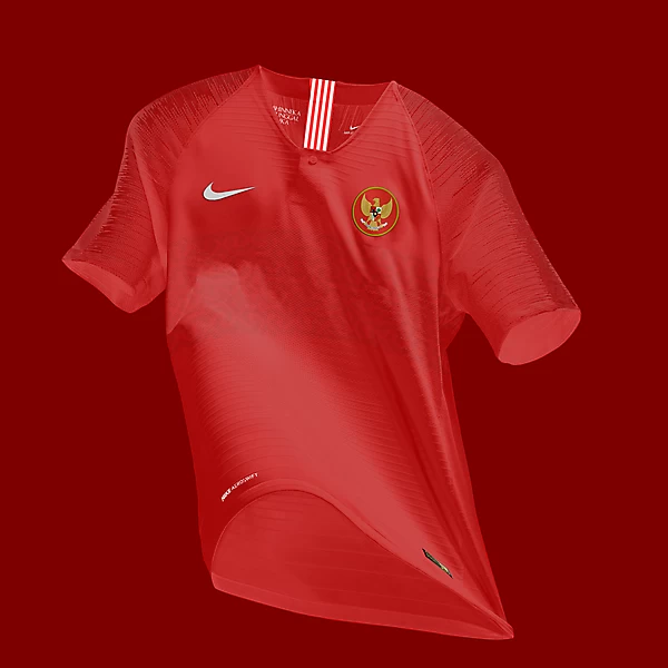 Indonesia Home Concept Kit
