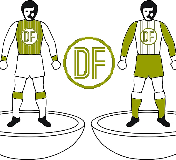 DF Kits and Logo V.2.2