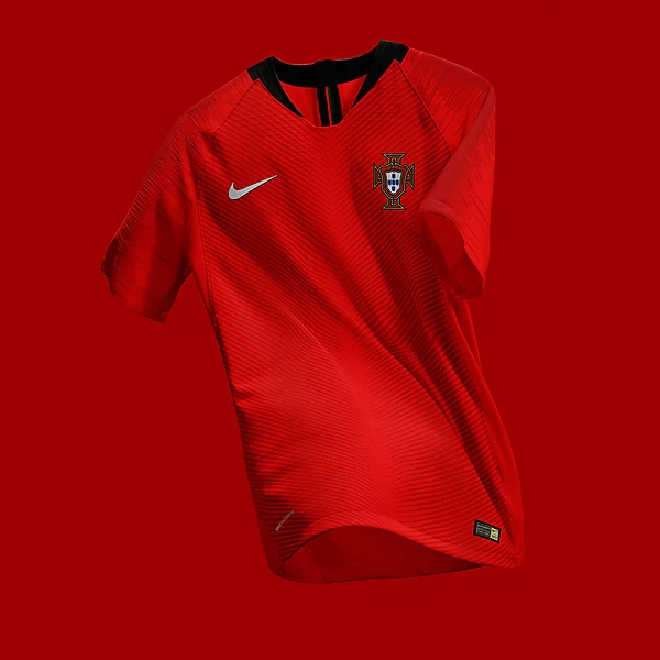 Portugal Home Concept Kit